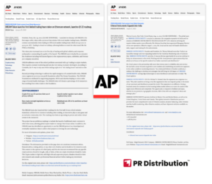 How to Get Published on AP News