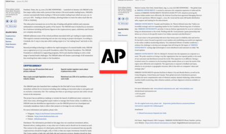 How to Get Published on AP News