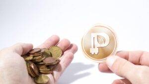 Buy Peercoin