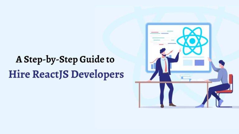 Hire ReactJS Developers