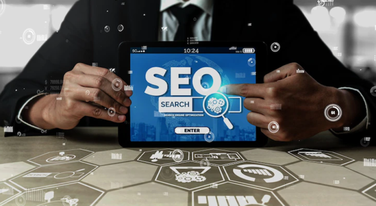 Outsourcing SEO Consultants