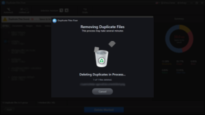 Delete Duplicate Files and Photos