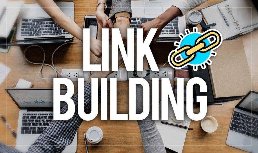 5 Methods To Understand Link Building Strategy For Customers