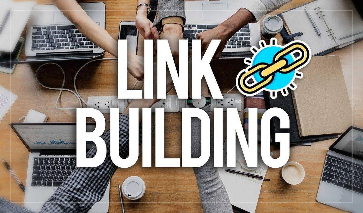 Link Building Strategy