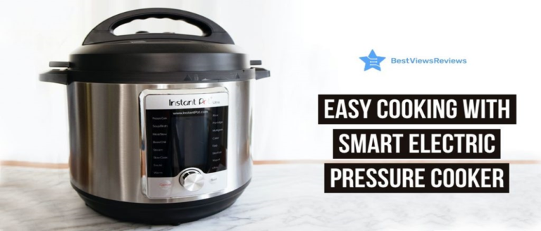 electric pressure cooker