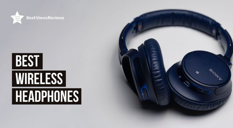 Best Wireless Headphones