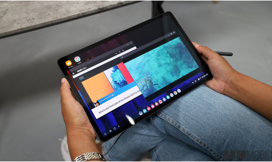 A Guide to Choose the Best Office Work Tablets in 2022