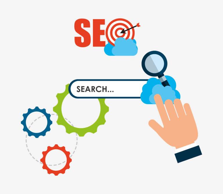 SEO Strategy