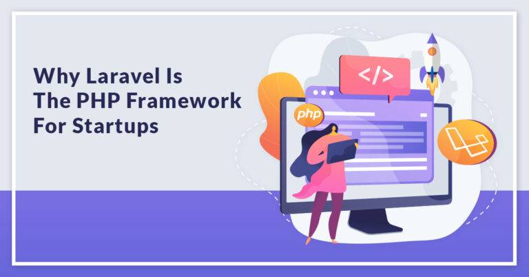 Laravel Web Development