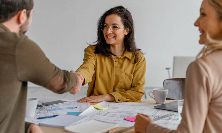 improve Customer Relationships
