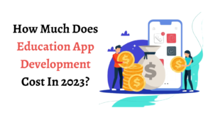 Education App Development