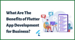 Flutter App Development