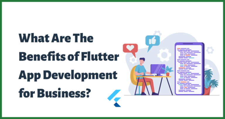 Flutter App Development