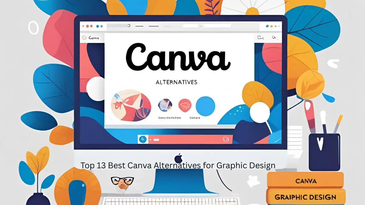 Canva Alternatives