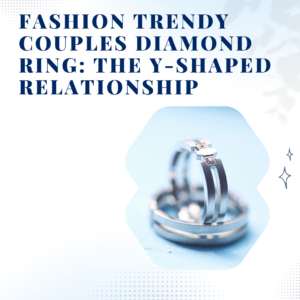 Couples Diamond Ring