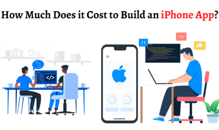 Build an iPhone App