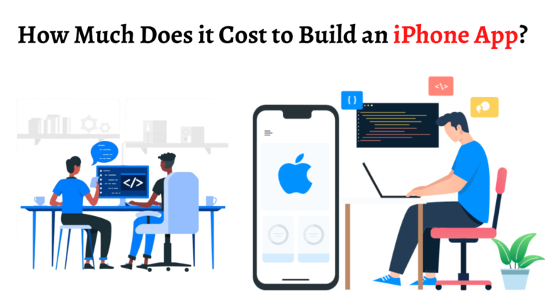 Build an iPhone App