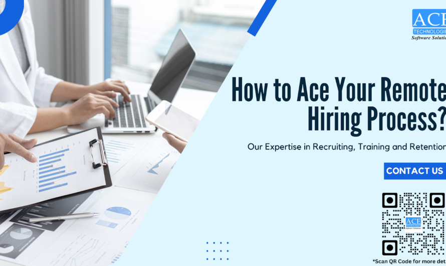 How to Ace Your Remote Hiring Process?