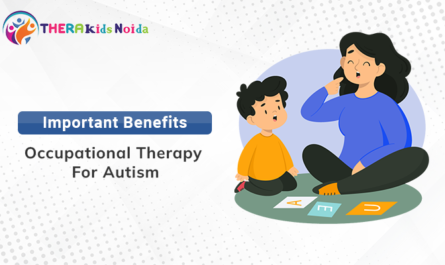 Therapy For Autism