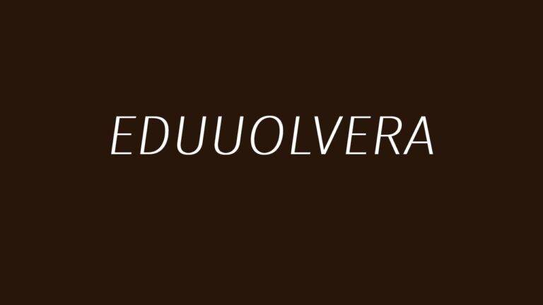 Eduuolvera