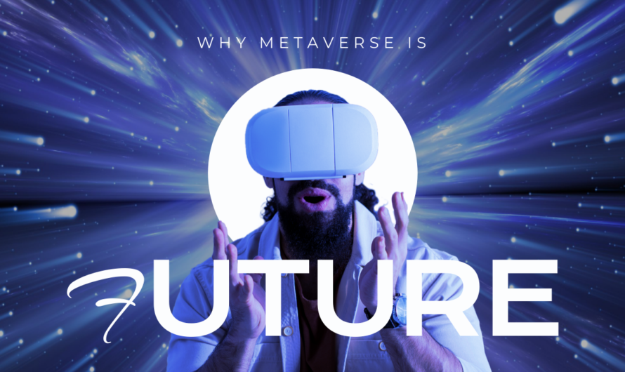Will Metaverse Help Me With My Business Growth?
