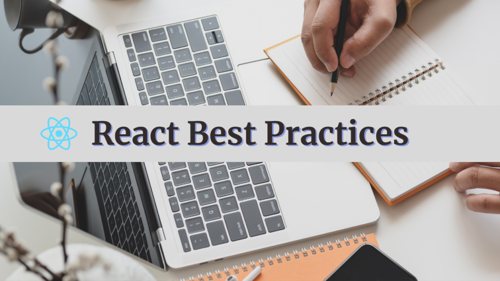 React Best Practices