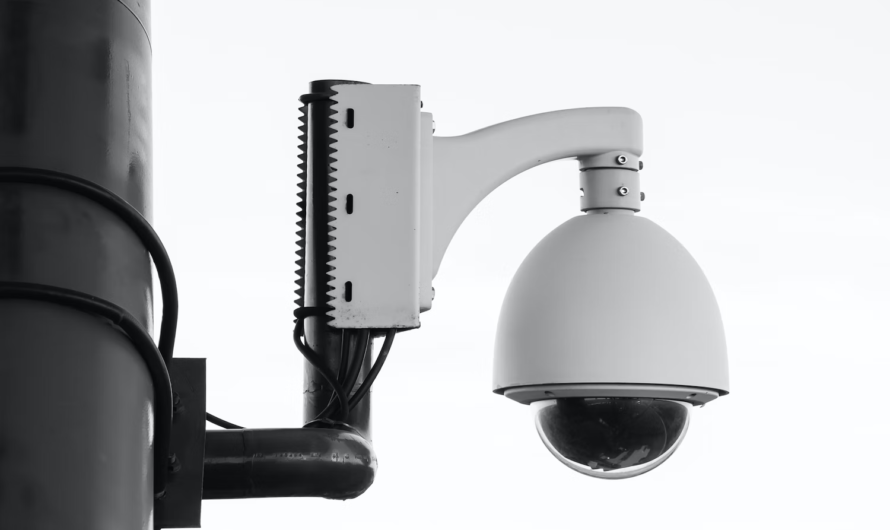 How Moving Your CCTV Data Storage to the Cloud Can Save You Money