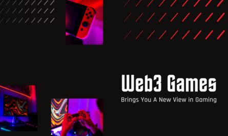 Web3 Games