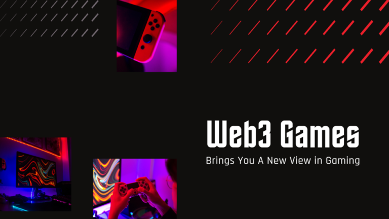 Web3 Games