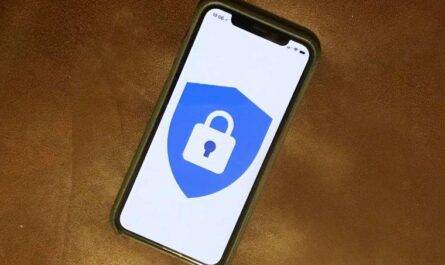 how to secure iphone