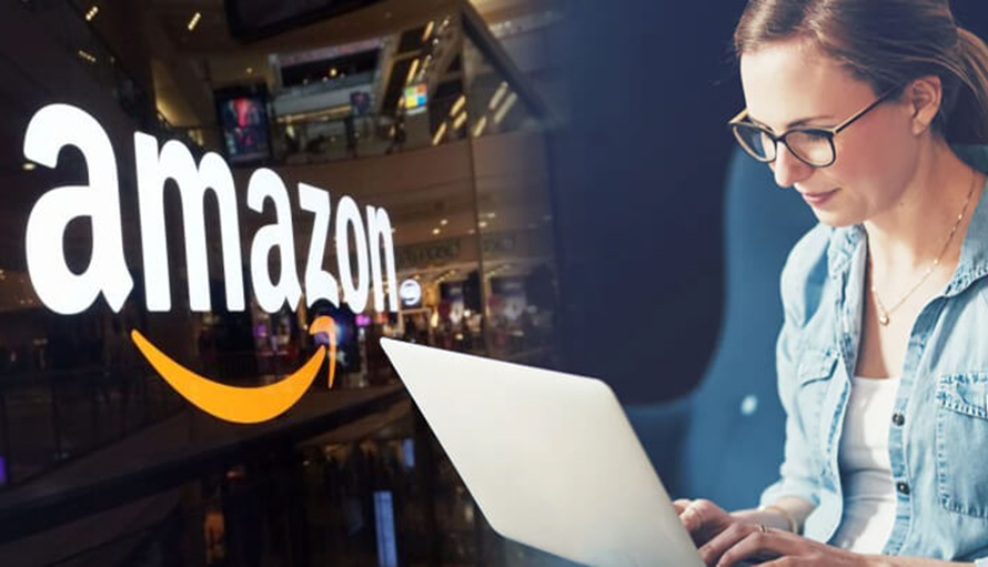 How can a Virtual Data Entry Assistant Boost Your Sales on Amazon
