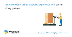 parcel sizing