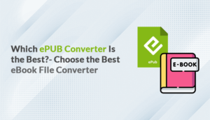 ePUB Converter