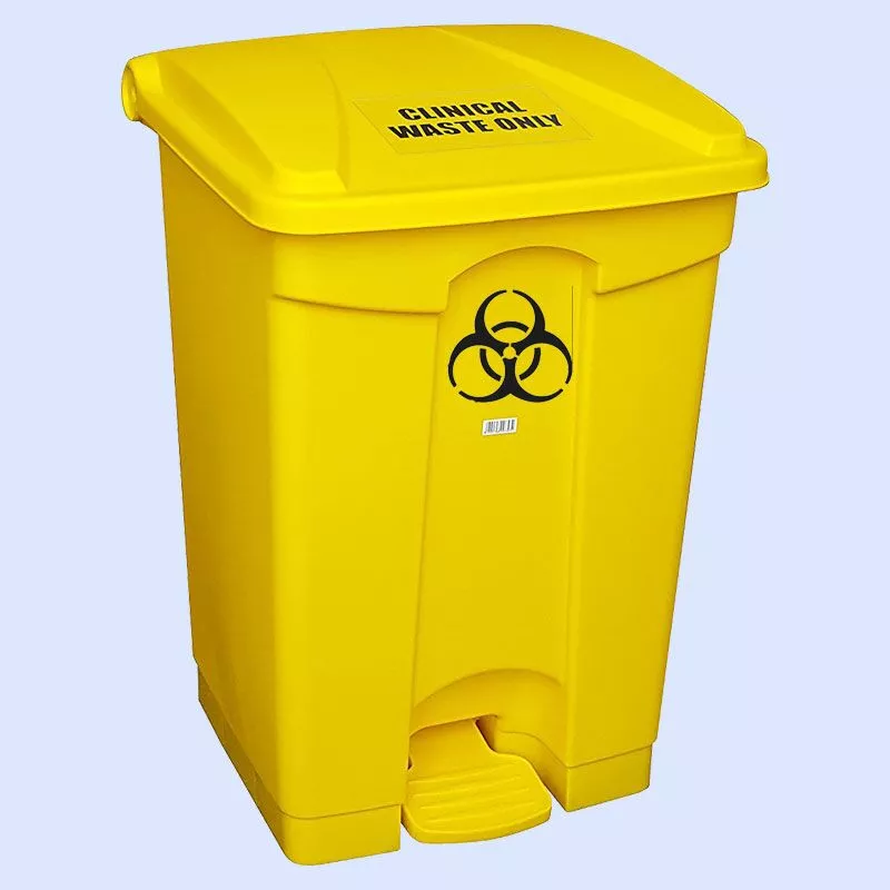 What Is Clinical Waste