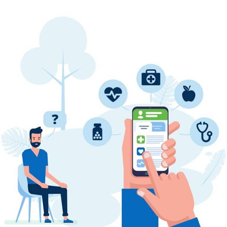 Telemedicine App Development