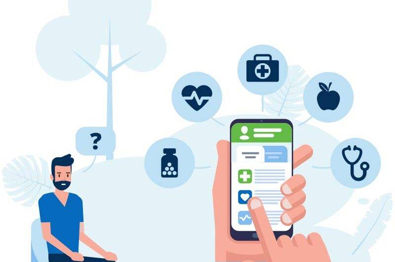 Everything You Need To Know About Telemedicine App Development In 2023
