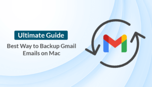 backup Gmail emails