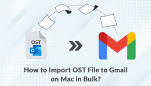 import OST file to Gmail