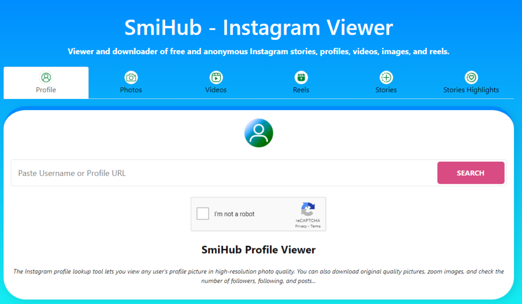 SmiHub