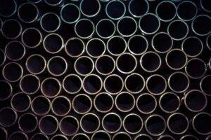 Tubing Metal Fabrication