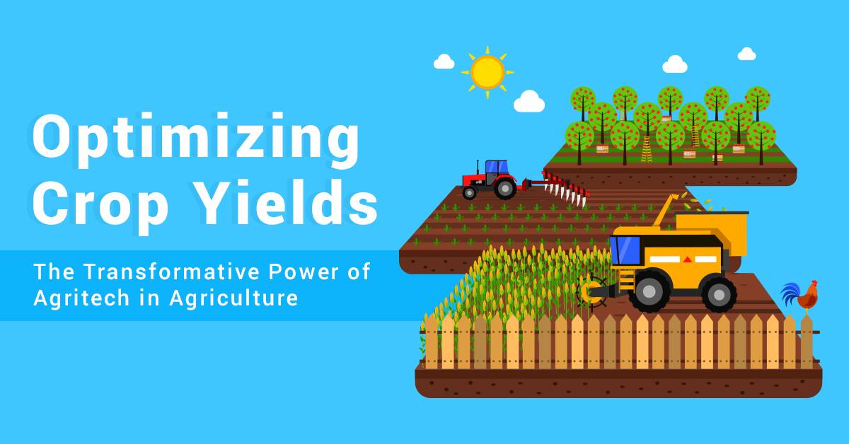 Revolutionizing Agriculture