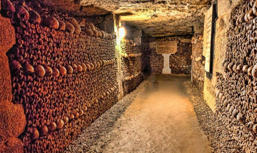 Best Time to Explore the Paris Catacombs Tour