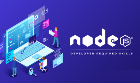 Essential Skills Node.js Developers