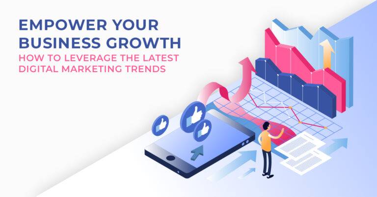 Digital Marketing Trends