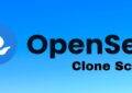 OpenSea Clone