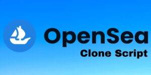 OpenSea Clone