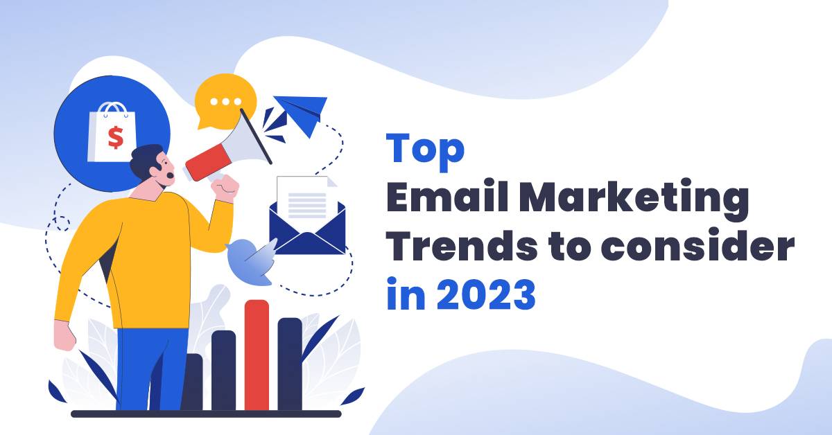 email marketing trends