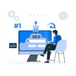 local seo company