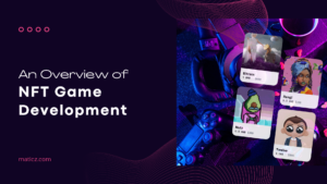 NFT Game and Development