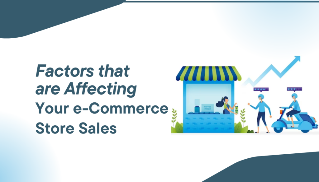 e-Commerce Store Sales